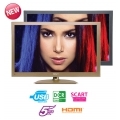 Телевизор TV LED 24FHD D